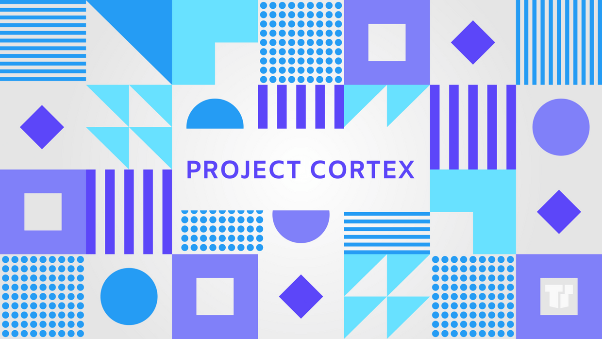 Inside Project Cortex cover image