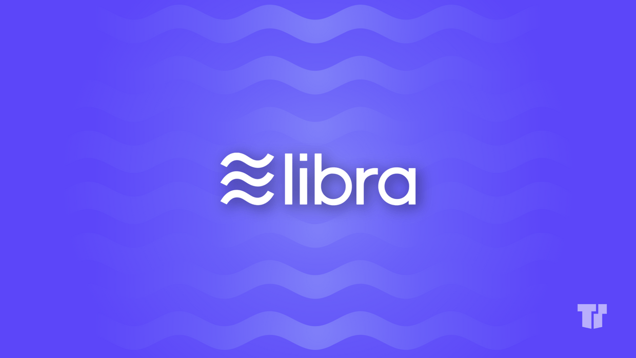 Libra – Cryptocurrency For The Masses cover image