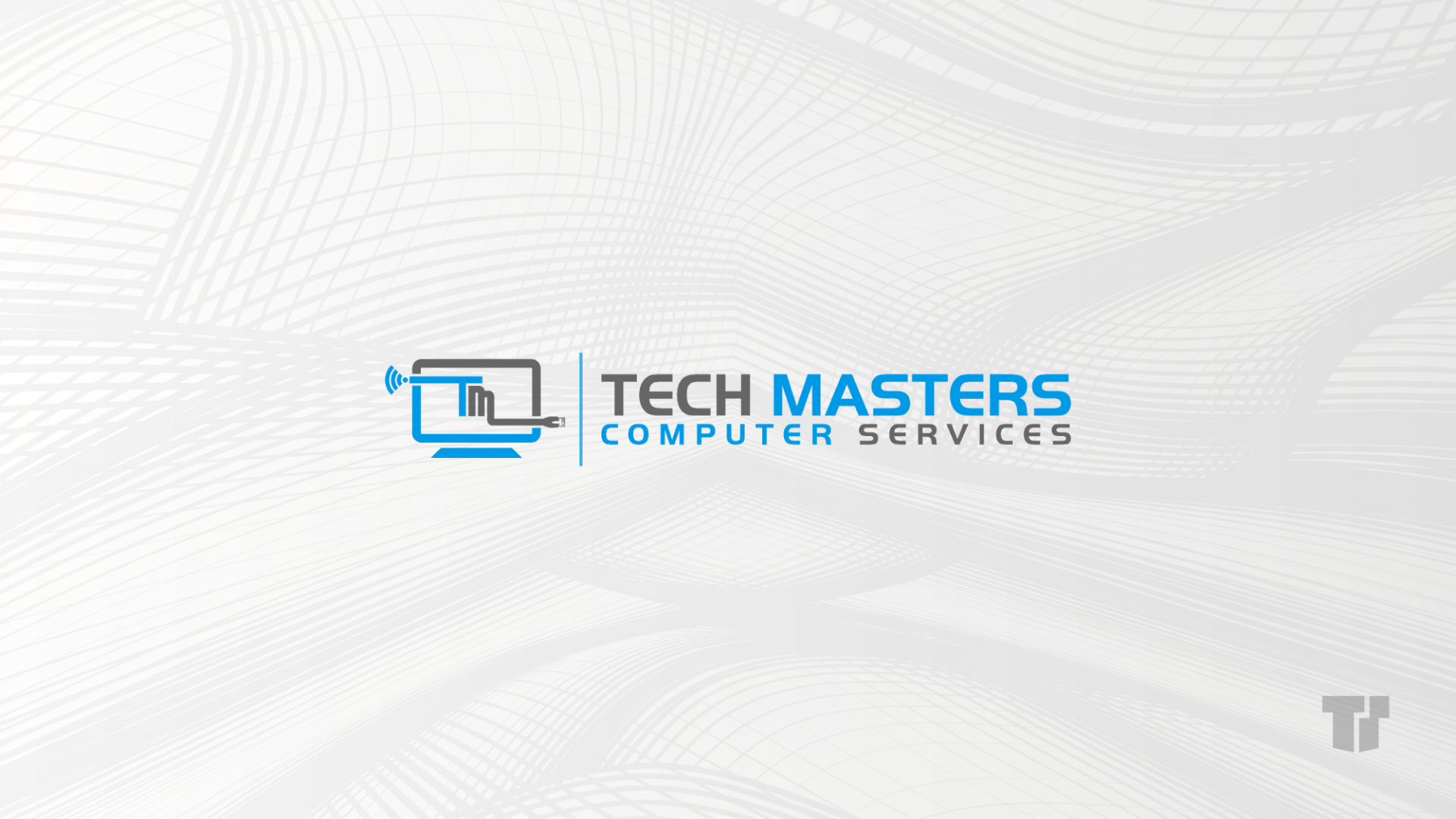 Tech Masters cover image