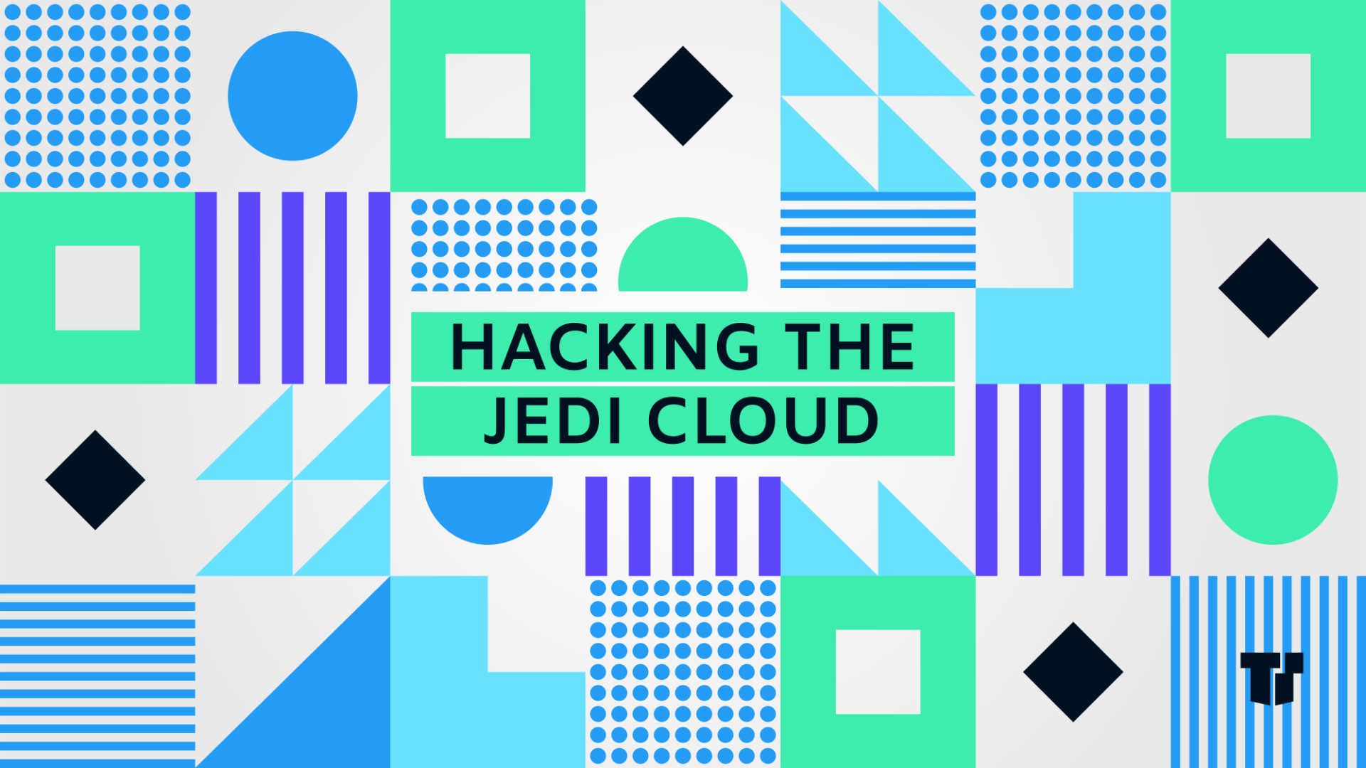 Hacking the JEDI Cloud cover image
