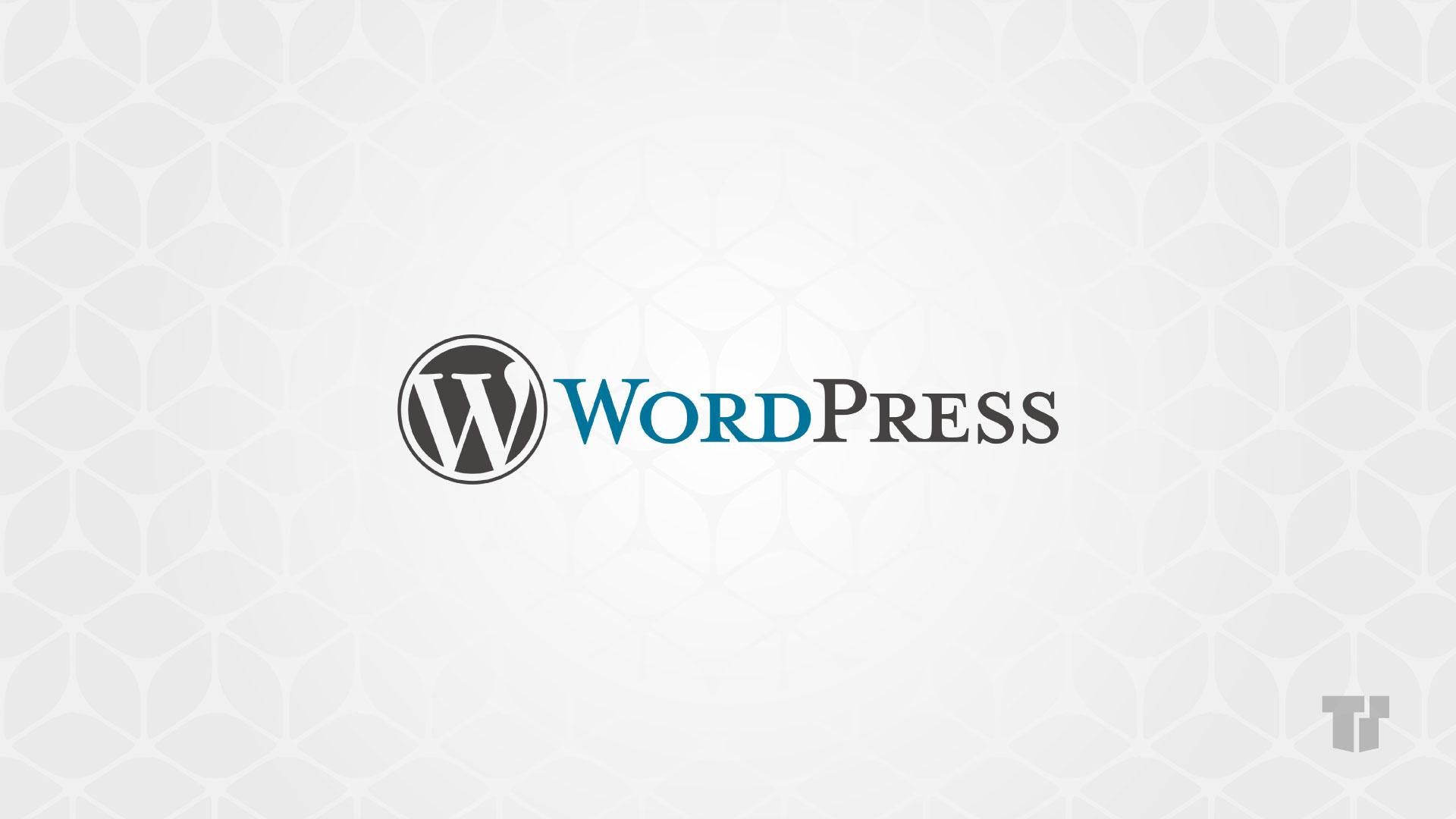 WordPress 5.0, “Bebo” is Here! cover image