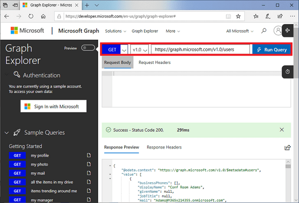 Microsoft Graph API v1: A Game-Changer for Attack Simulation Training