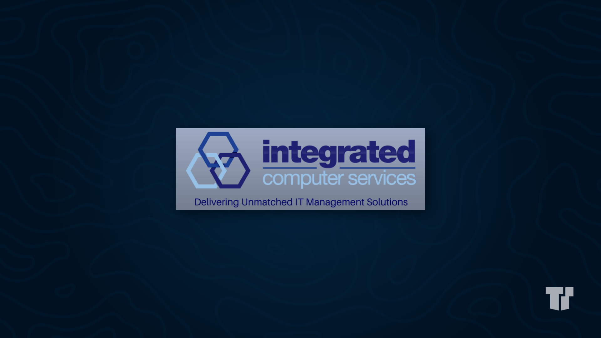 Integrated Computer Services cover image