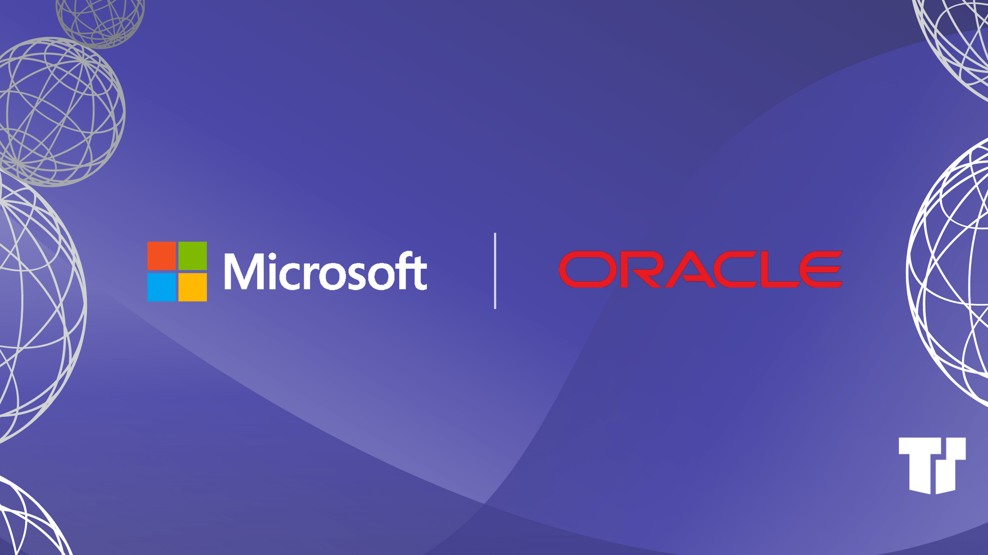Microsoft and Oracle Join Forces to Make Oracle Database Service Available for Azure cover image