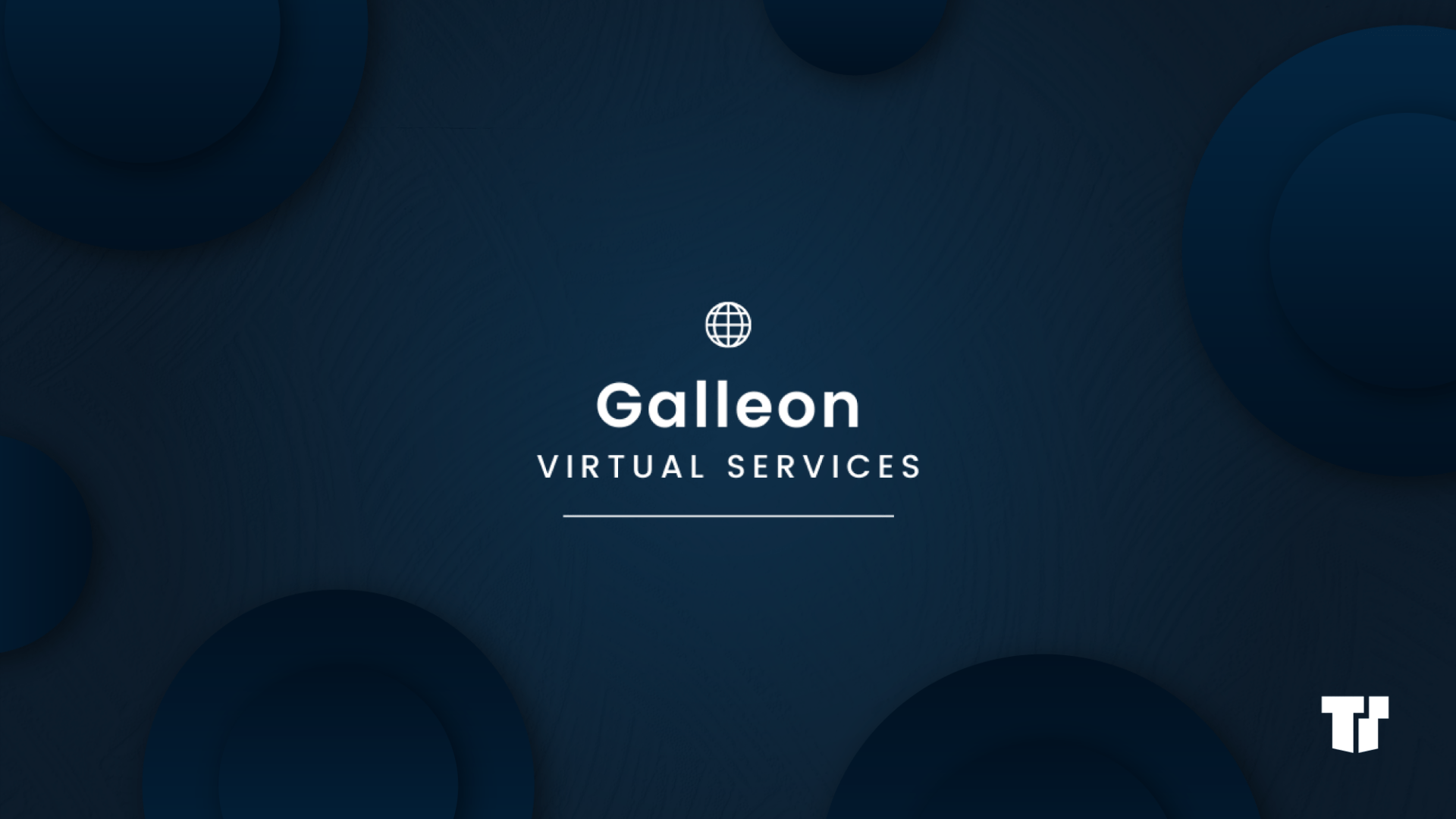 Galleon Virtual Services cover image