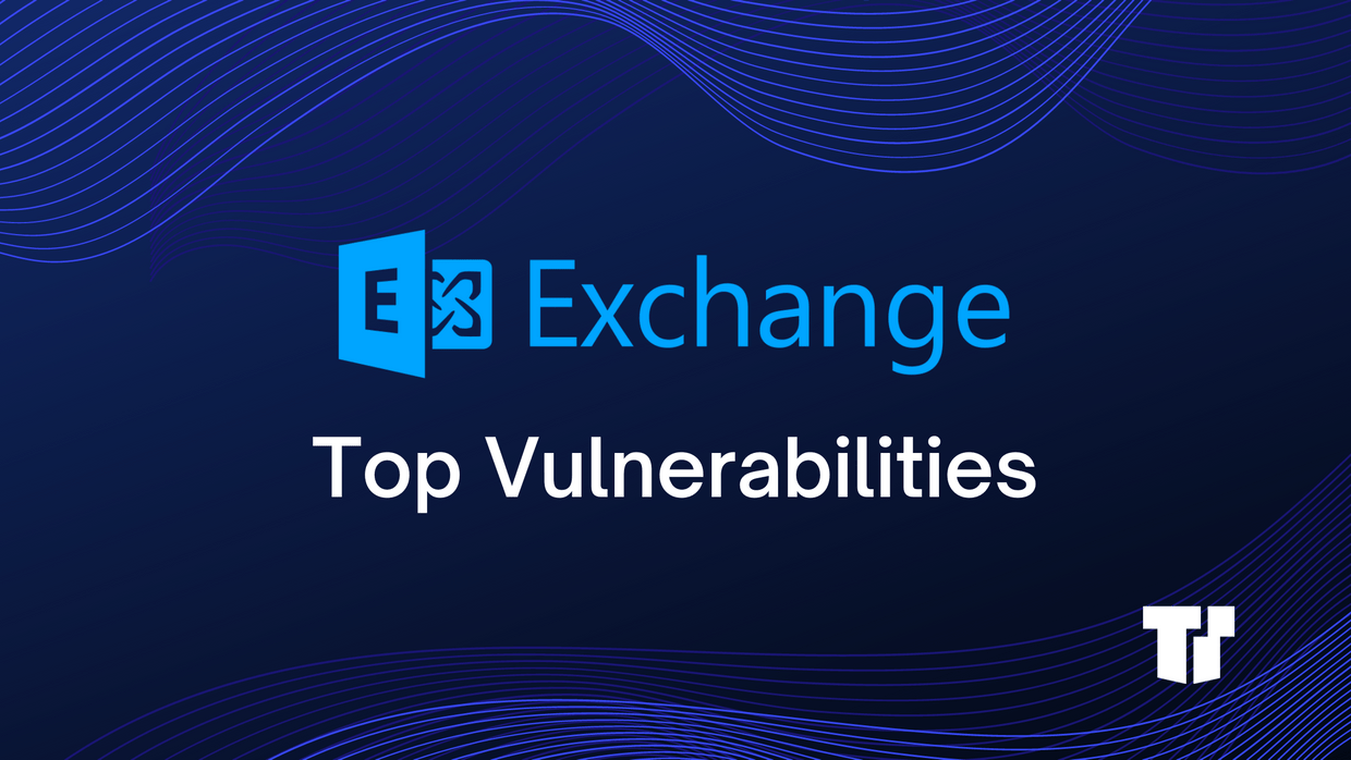 Top 3 Microsoft Exchange vulnerabilities and how to remediate them cover image