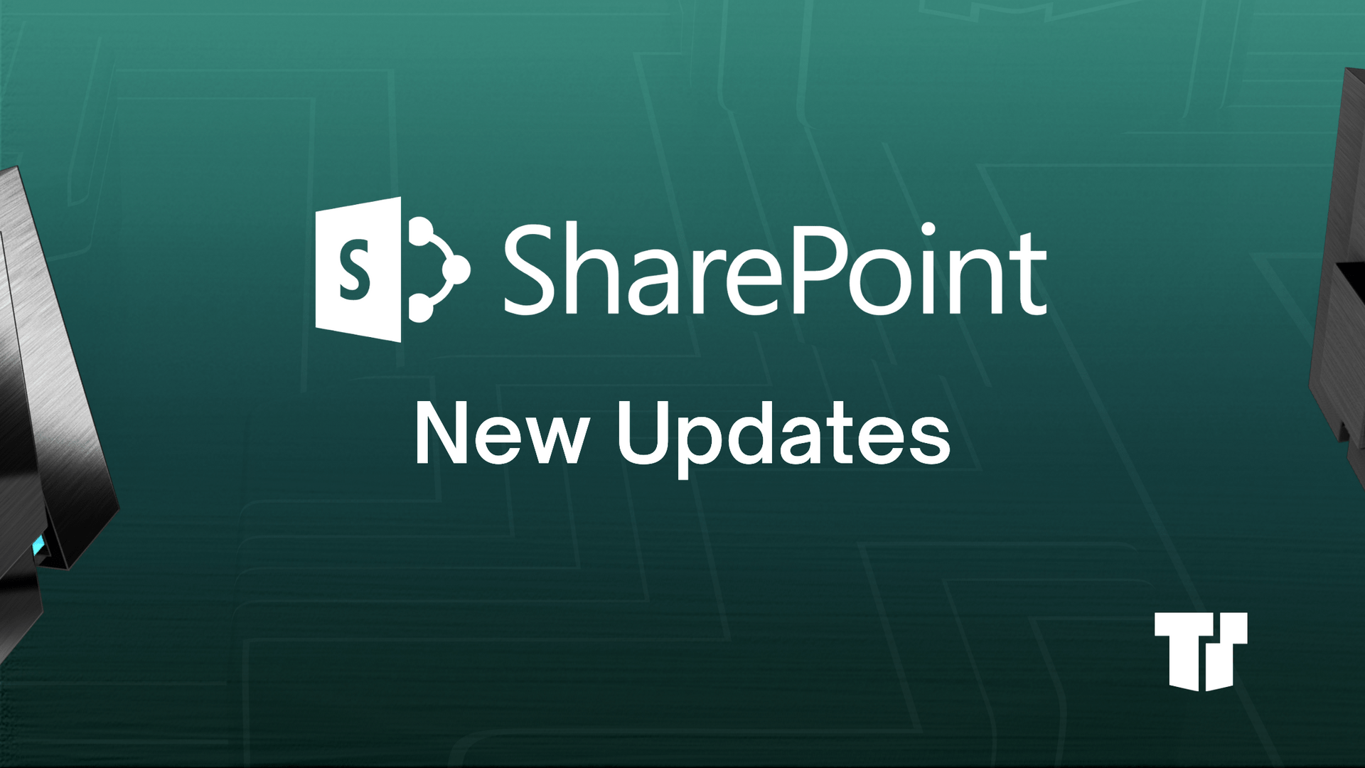 New SharePoint Updates: Teamwork Just Got Easier cover image