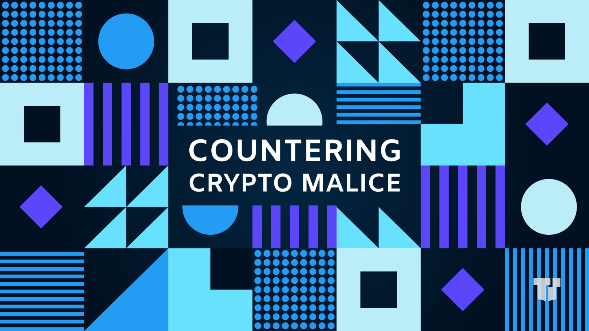 Countering Crypto Malice cover image