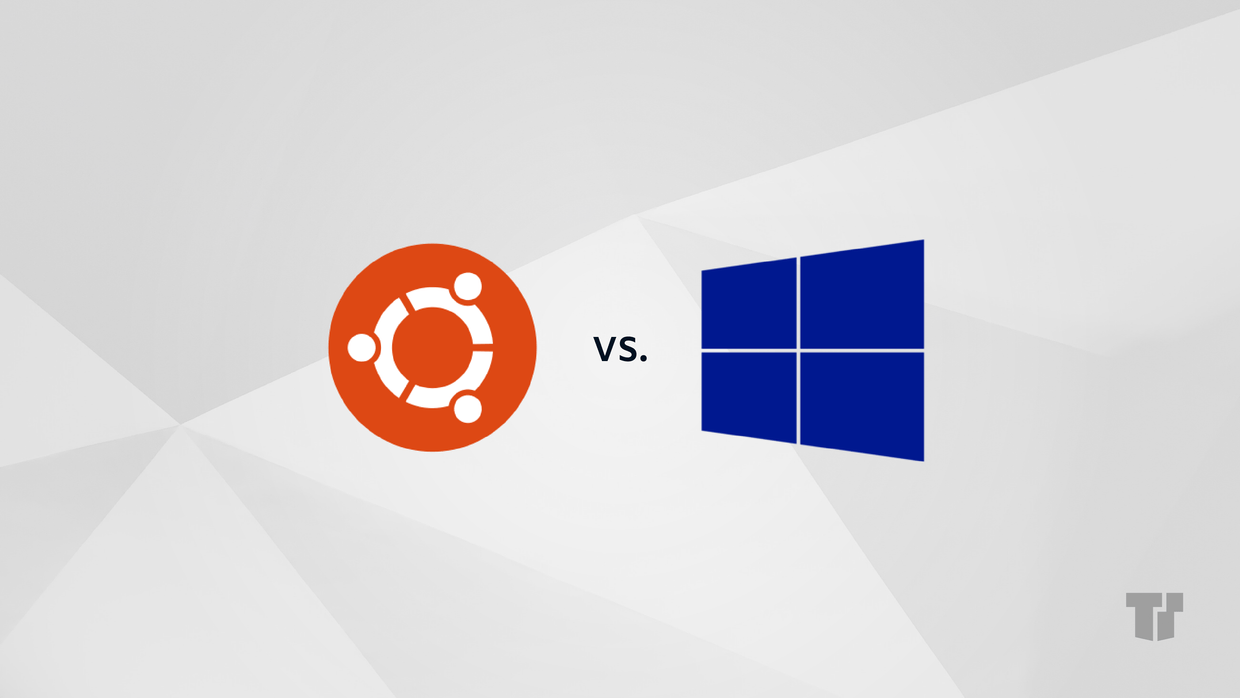 Windows Server vs Ubuntu Linux: What’s Best for Your Website? cover image