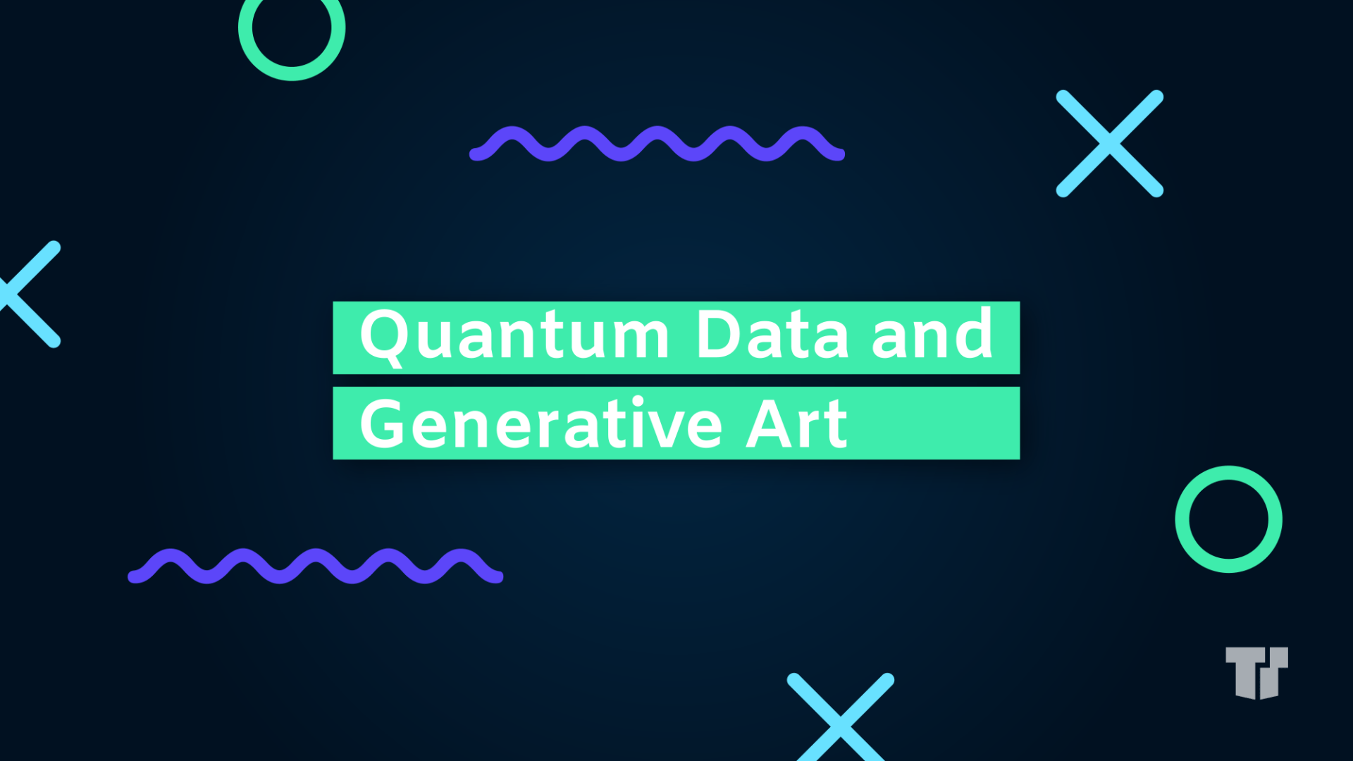 The Art of Quantum Data cover image