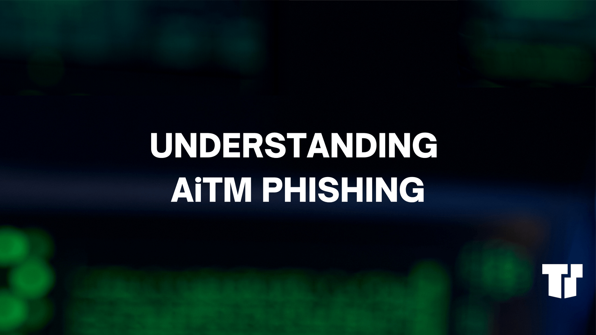 AiTM Phishing: A Novel Large-Scale Phishing Campaign Targeting Executives cover image
