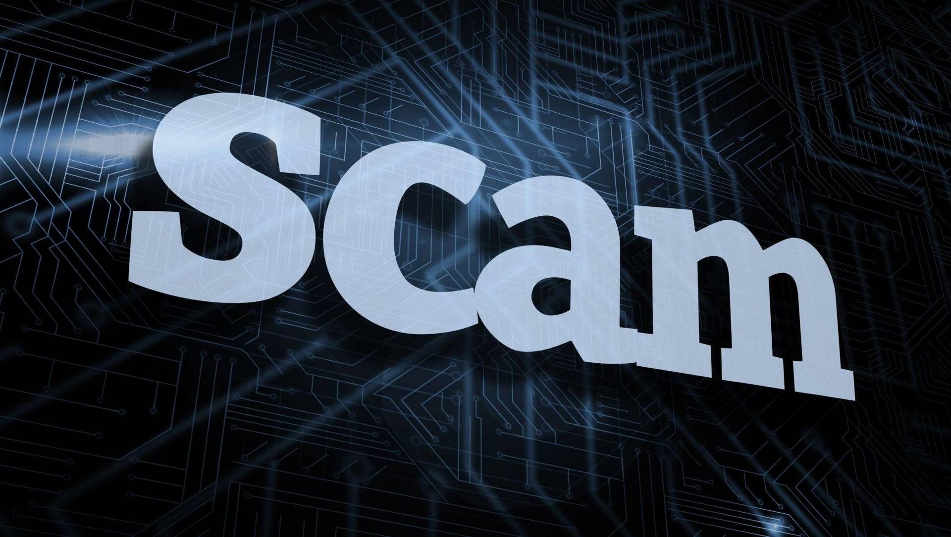 How to Detect a Tech Support Scam cover image