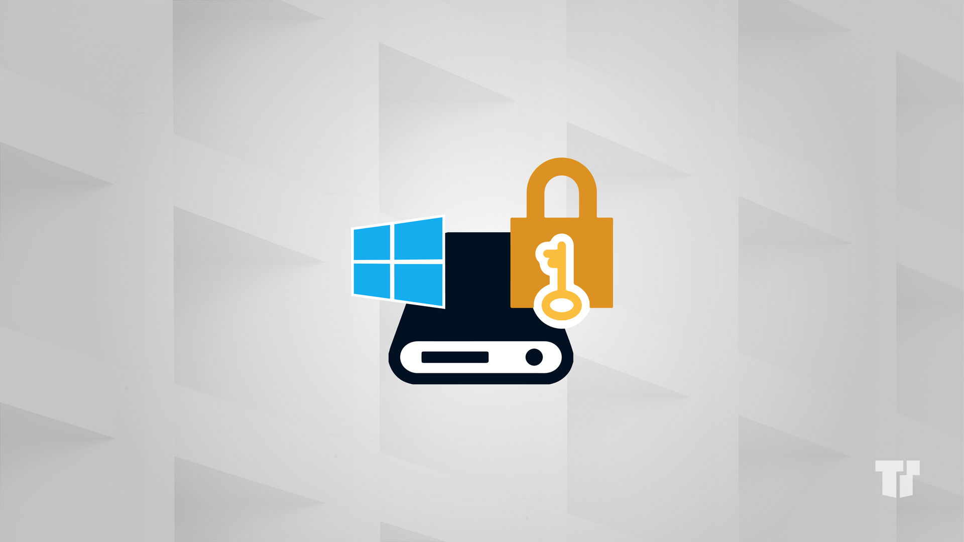 What You Need To Know About The Bitlocker Encryption Process cover image