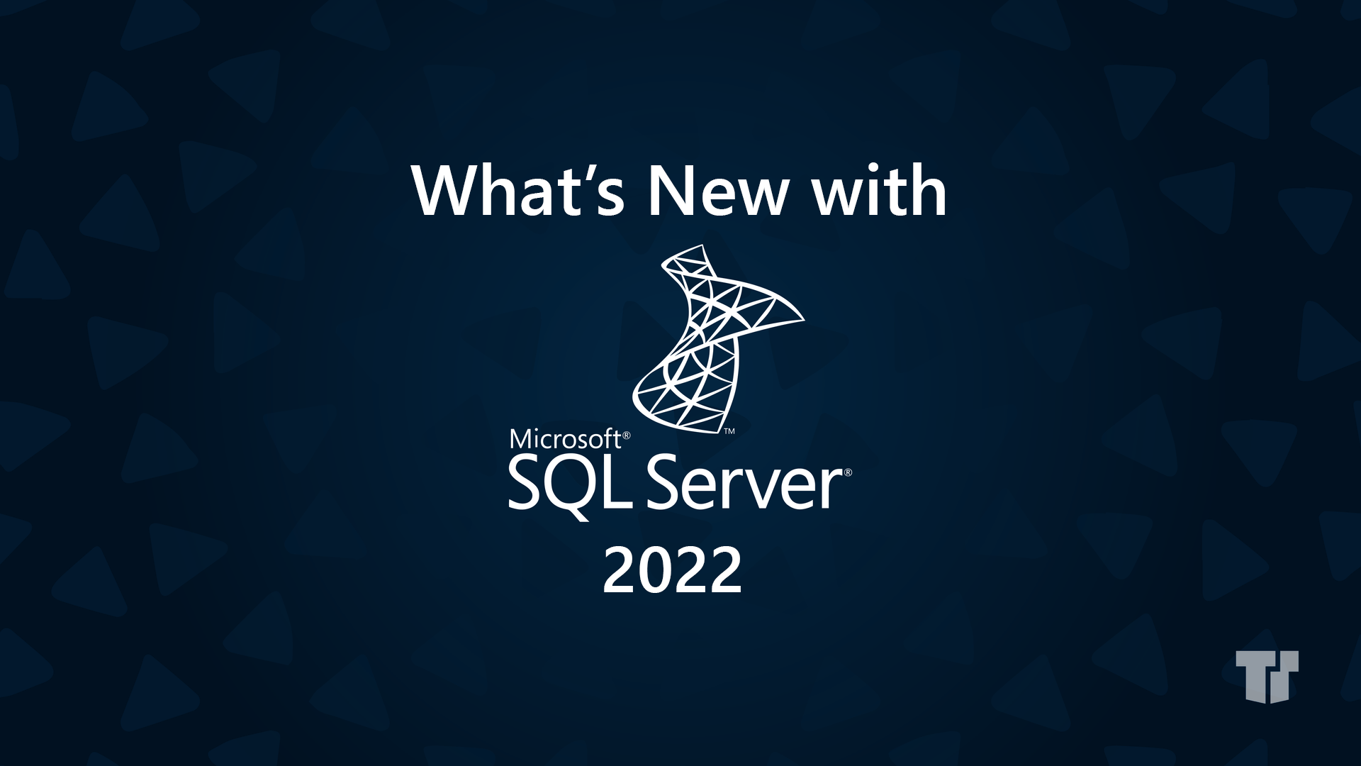 A Sneak Peek at SQL Server 2022: What We Know So Far cover image