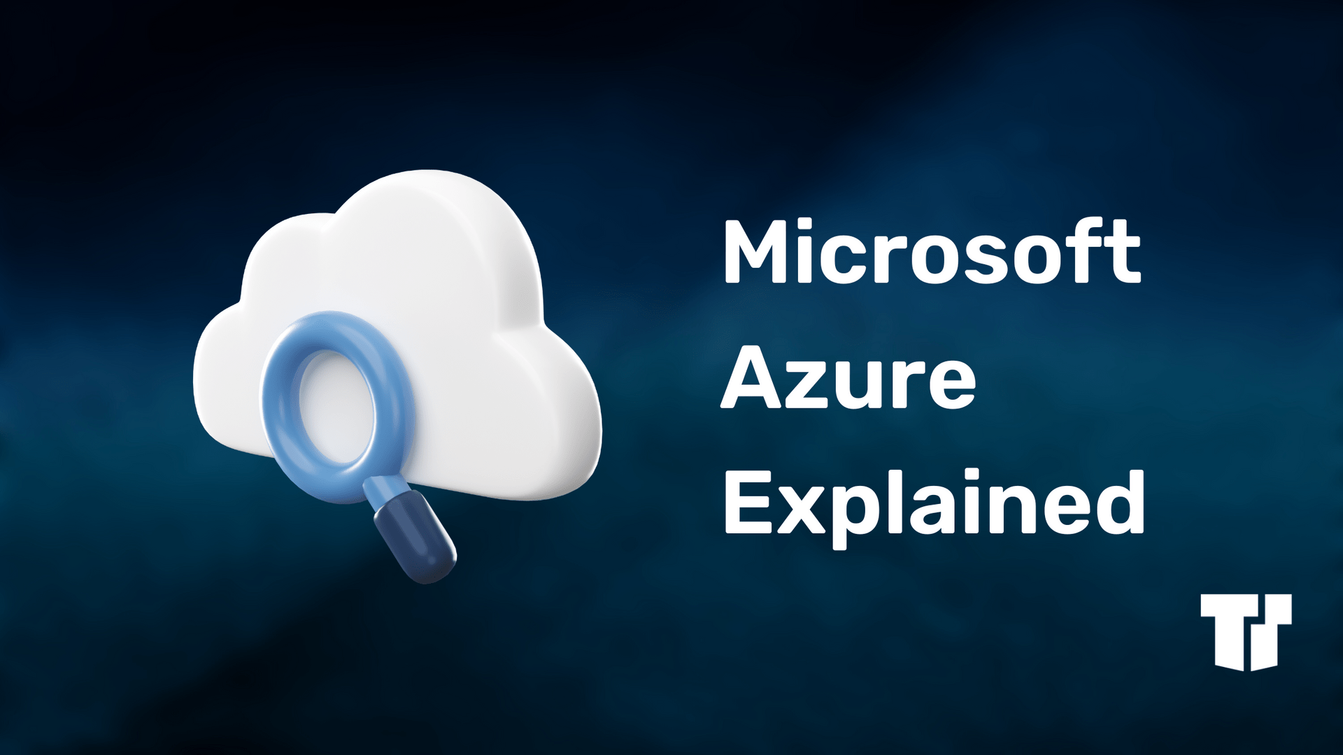 Everything You Need to Know About Microsoft Azure in 2023 cover image