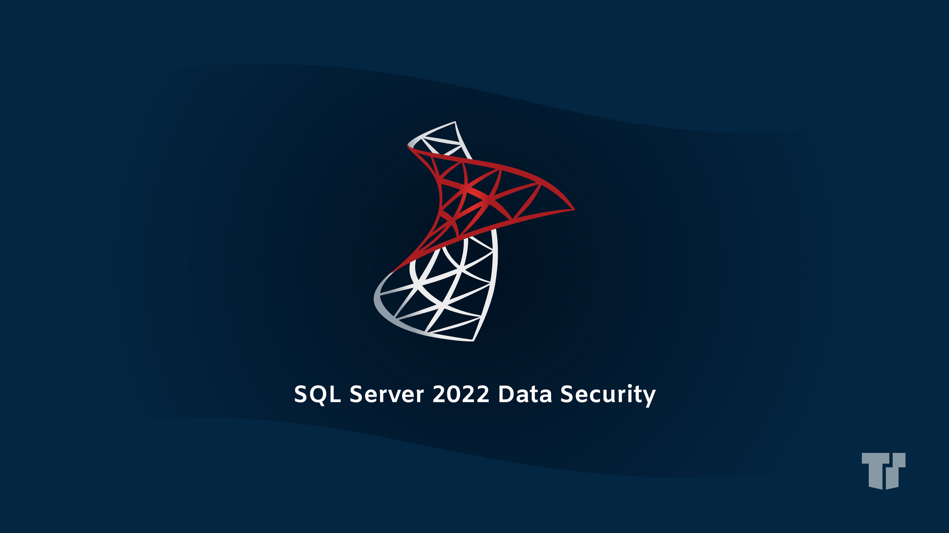Data Security with SQL Server 2022 cover image