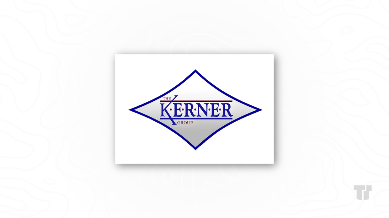 The Kerner Group cover image