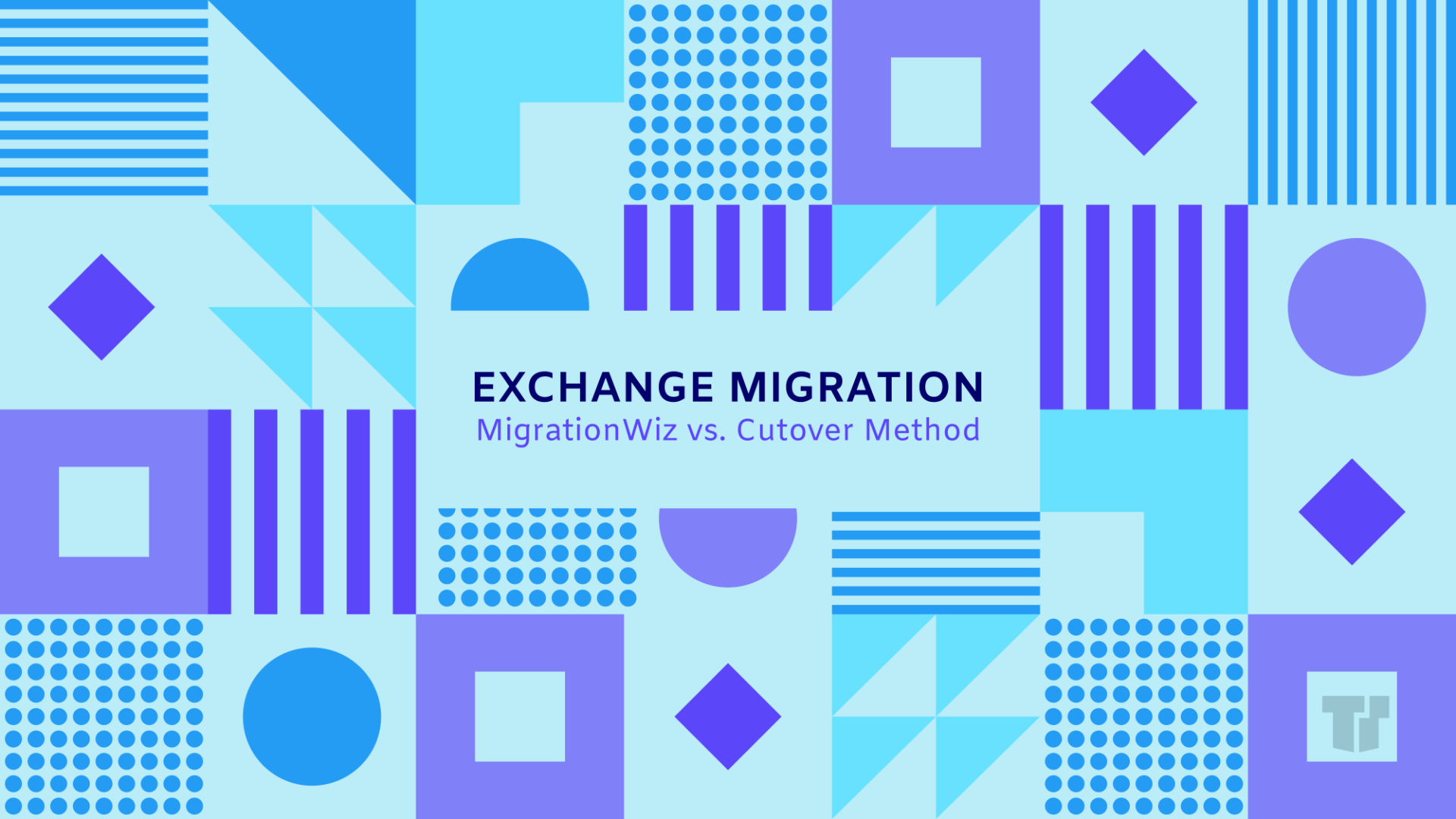 MigrationWiz vs. Exchange Cutover Method: Pros And Cons cover image