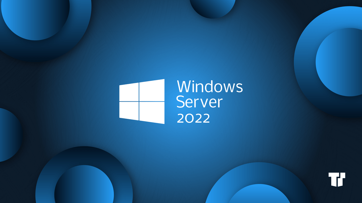 Windows Server 2022 Top Features  cover image