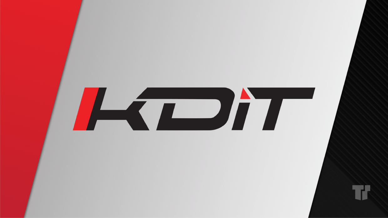 KDIT Services cover image