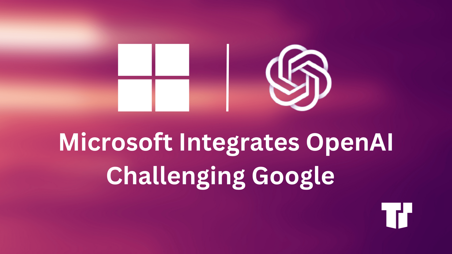 Microsoft Aims to Leverage Open AI's GPT-3 to Revolutionize Bing and Overtake Google cover image