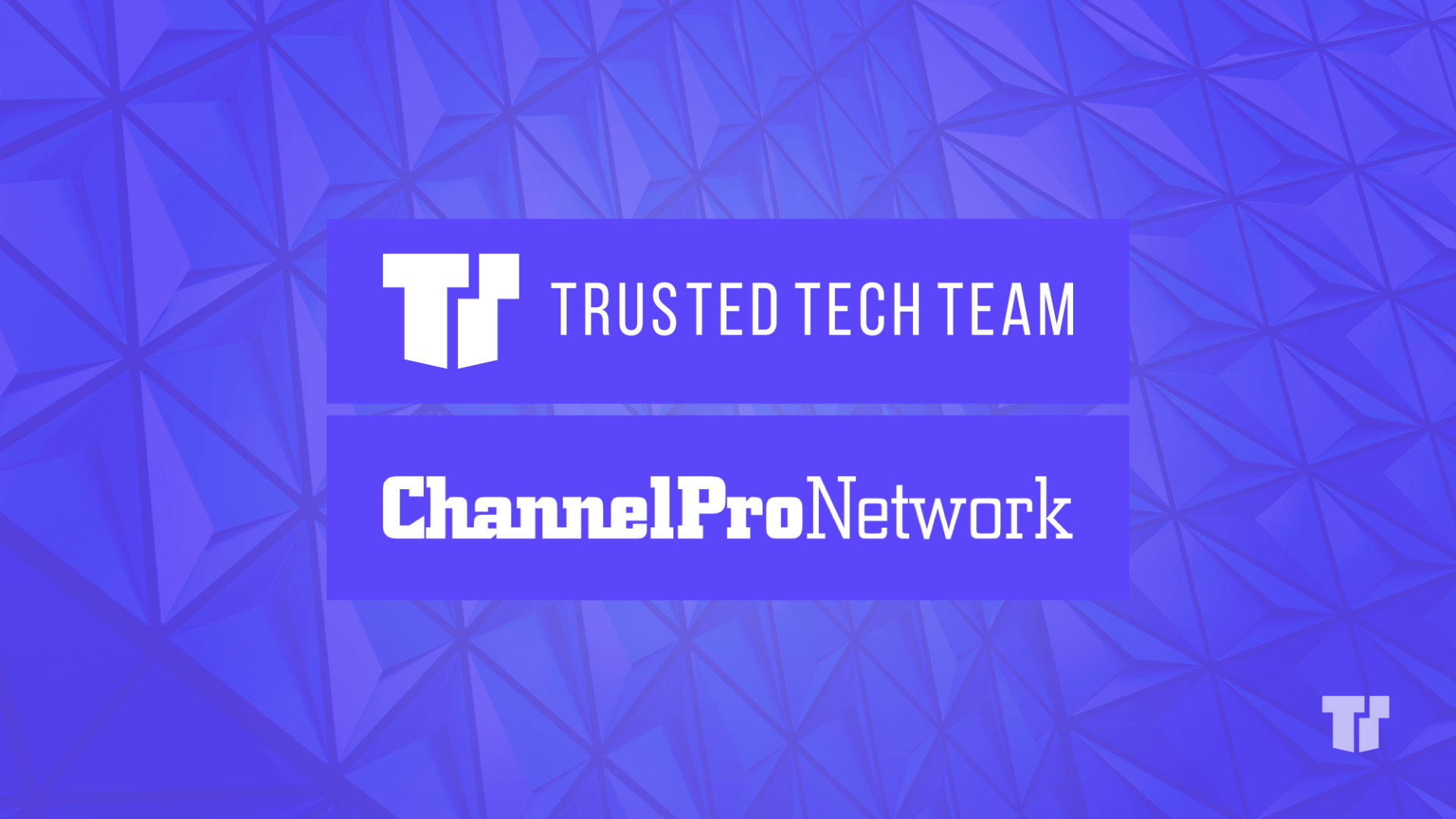 Trusted Tech Team is a Vendor to Watch cover image