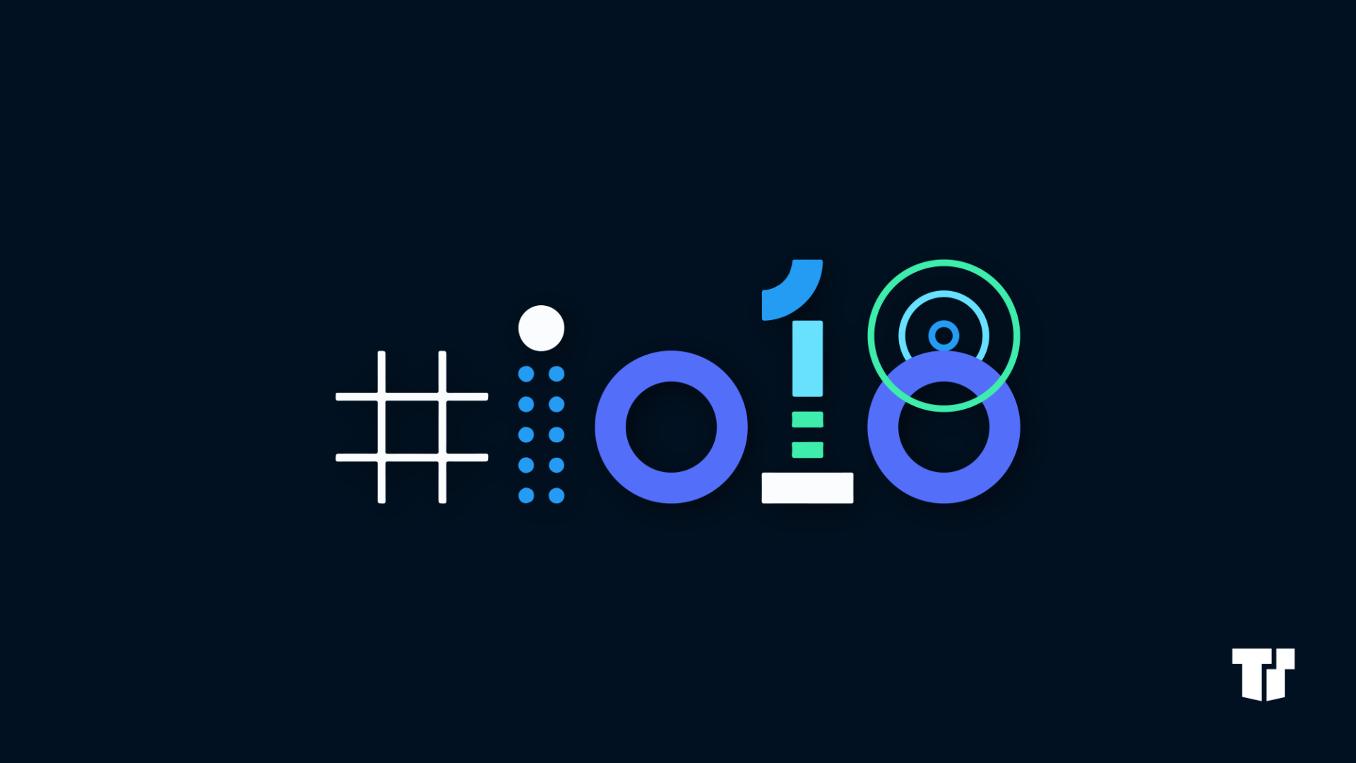 Highlights from Google I/O 2018  cover image