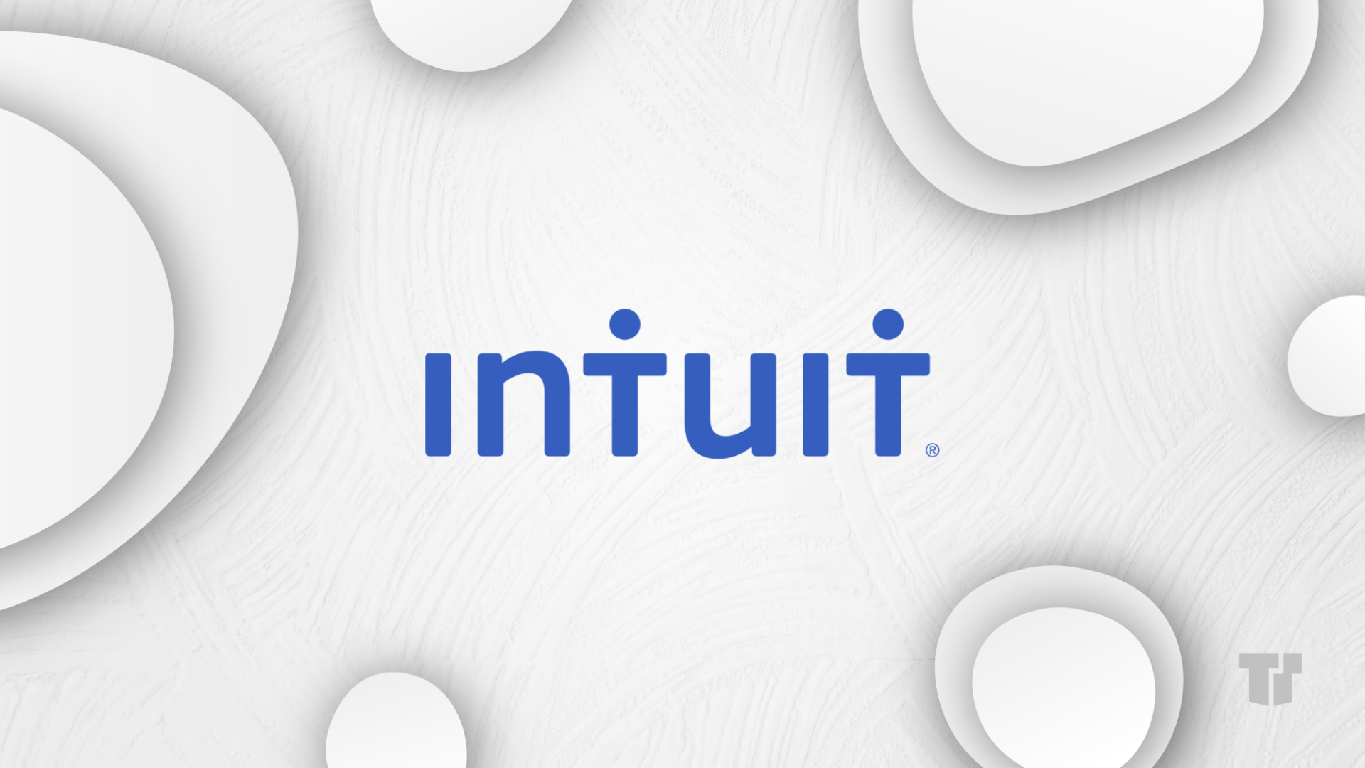 QUICK & LIGHT – Intuit’s Platform as a Business cover image