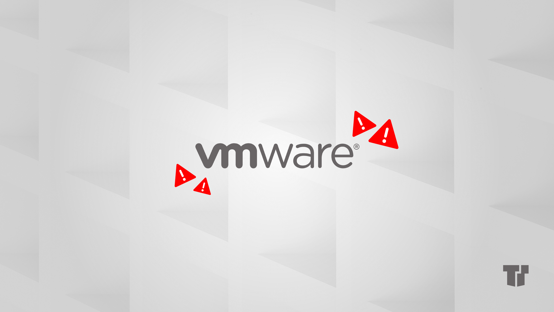 Resolved: Top 5 VMware Issues in 2021 cover image