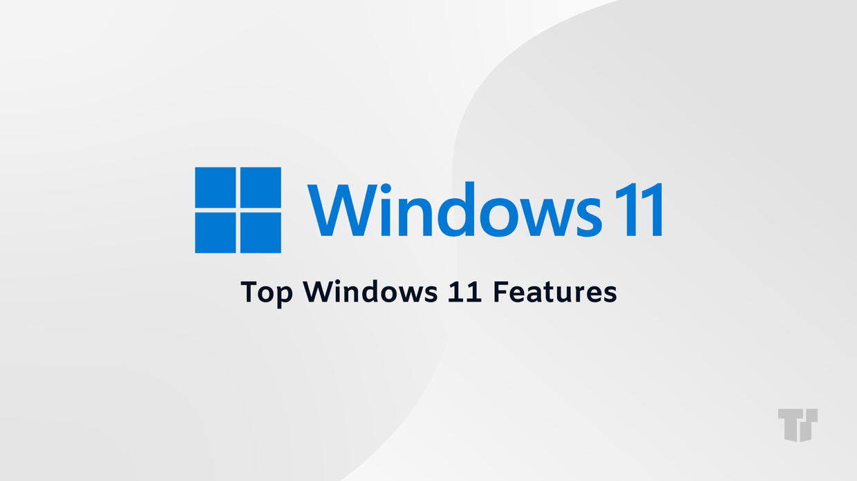 Top Windows 11 Features for SME cover image