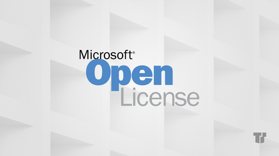 Everything You Need to Know About Open License