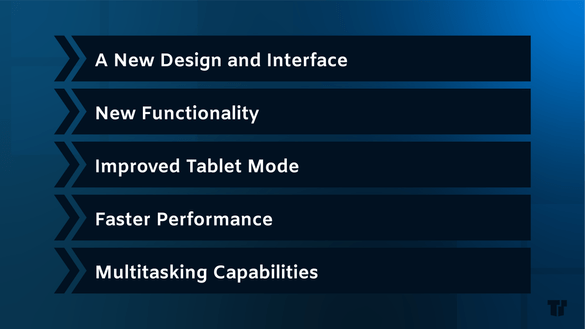 5 Reasons To Upgrade To Windows 11 5 Reasons To Upgrade To Windows 11