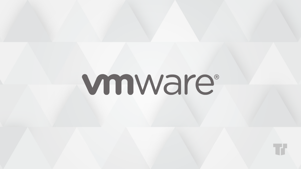 VMware – Technical Force For Good cover image