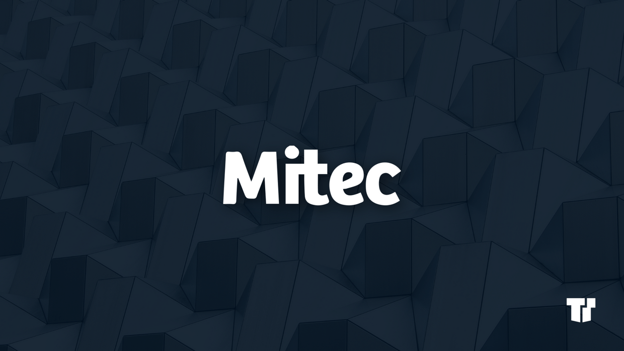 Mitec cover image