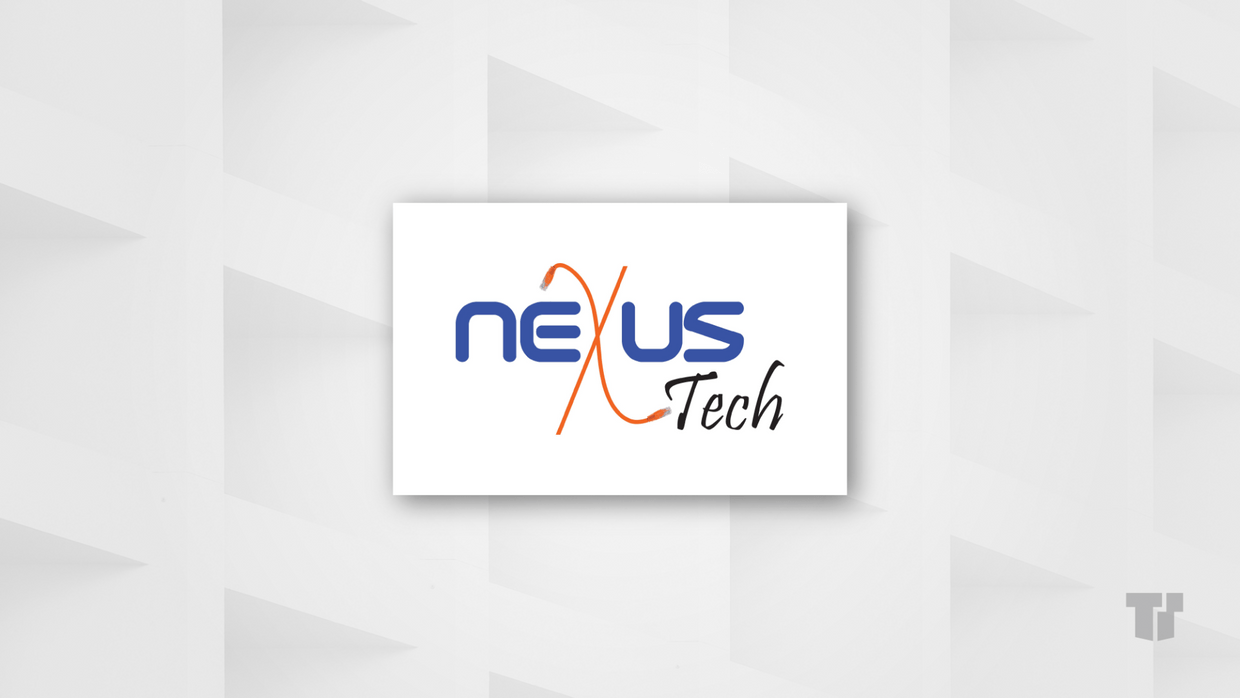 Nexus Tech cover image