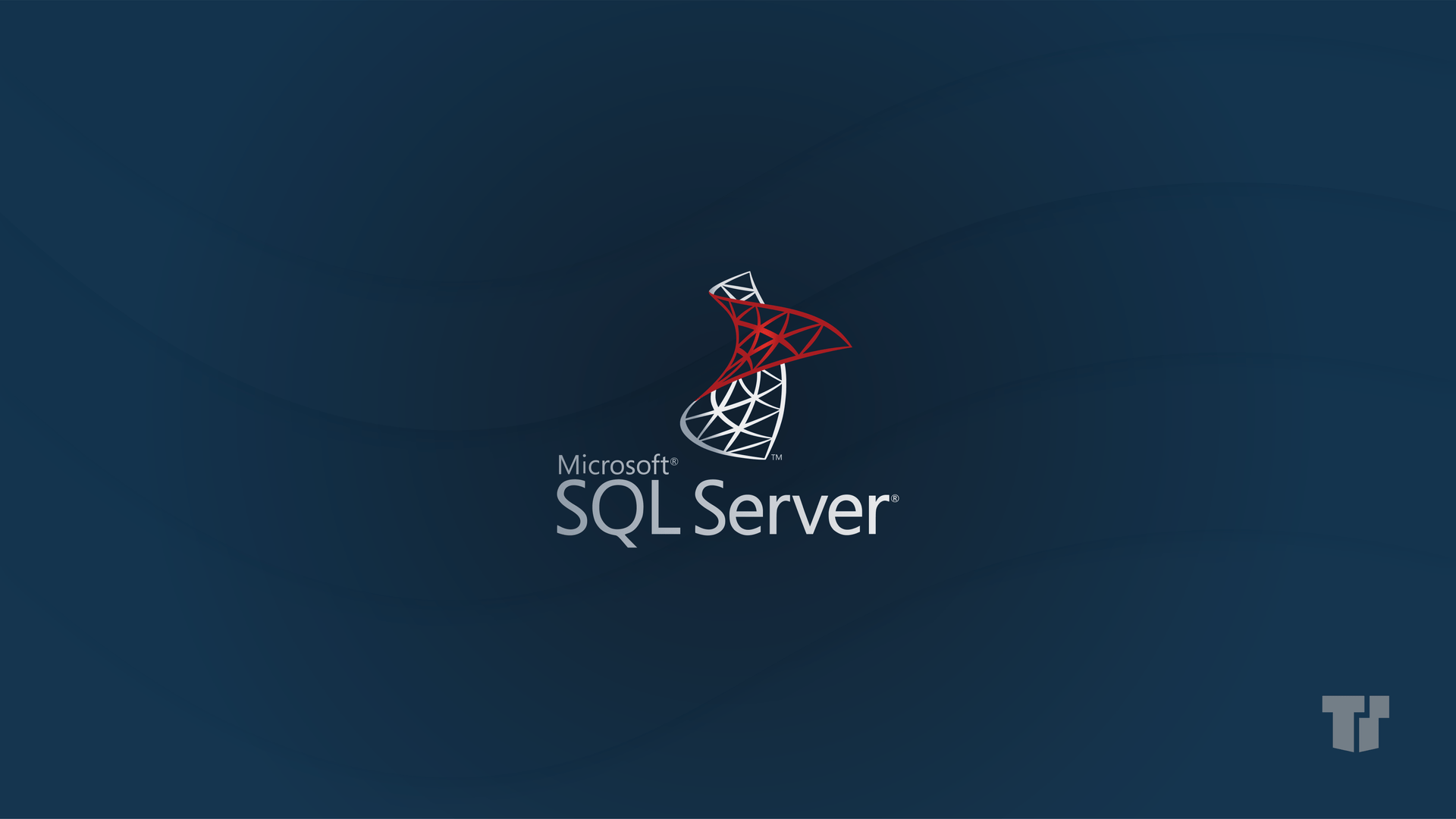 Your Trusted Guide to Microsoft SQL Server  cover image