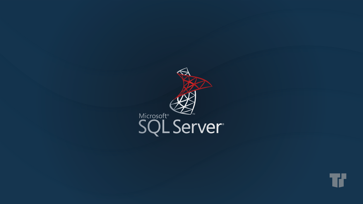 Your Trusted Guide to Microsoft SQL Server  cover image