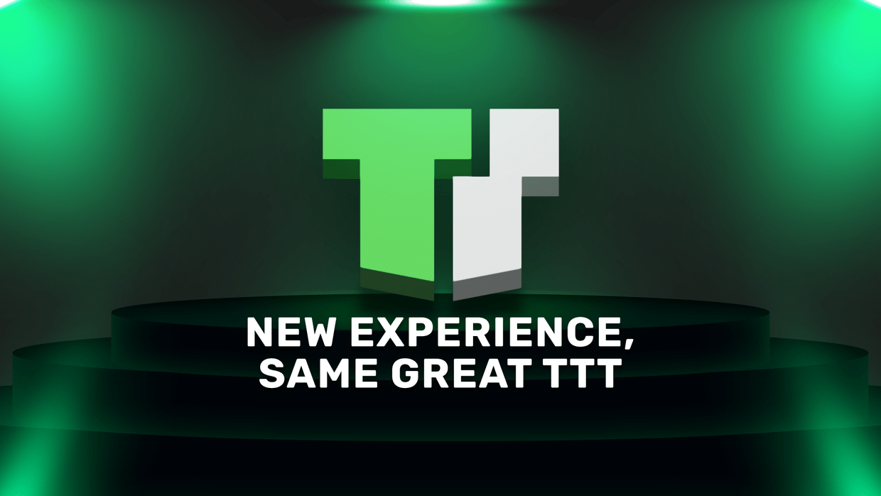 A New Trusted Tech Team Experience  cover image