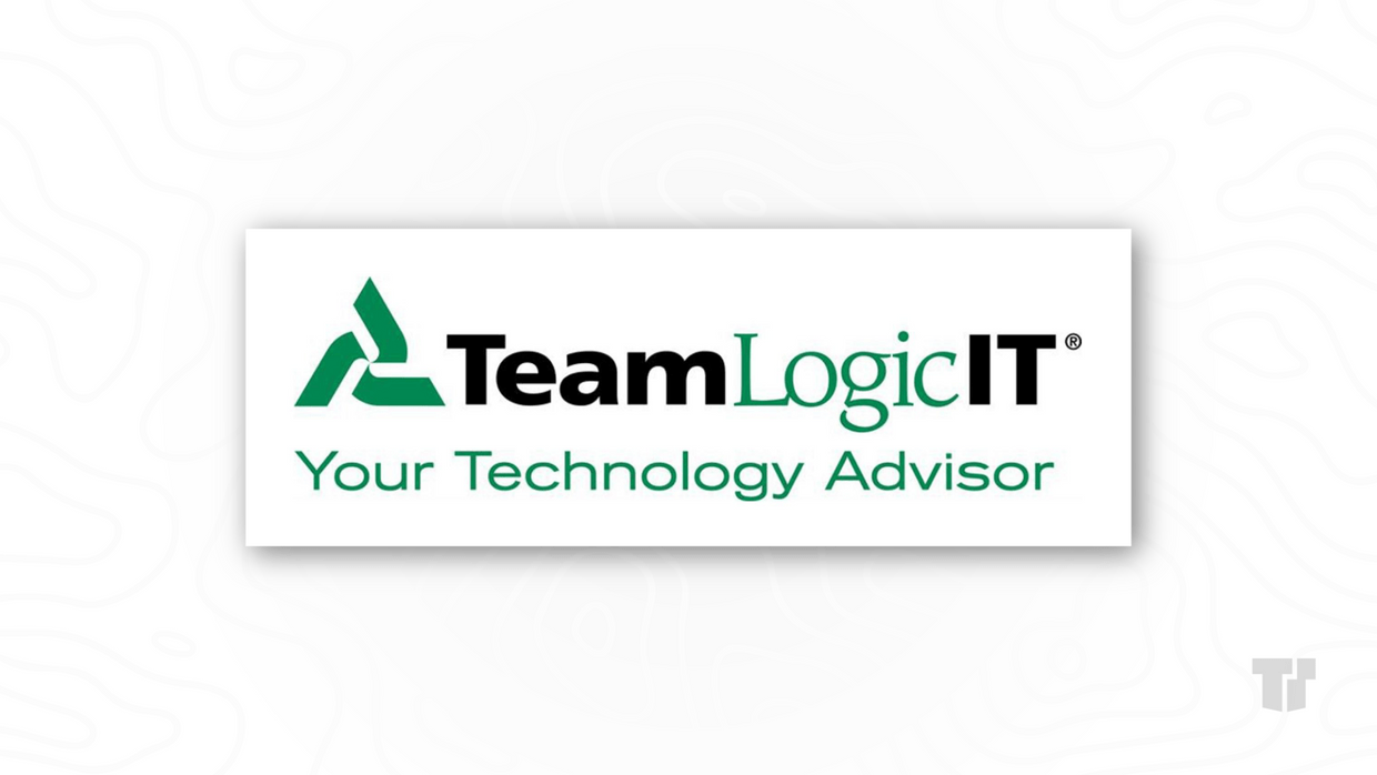 TeamLogicIT cover image