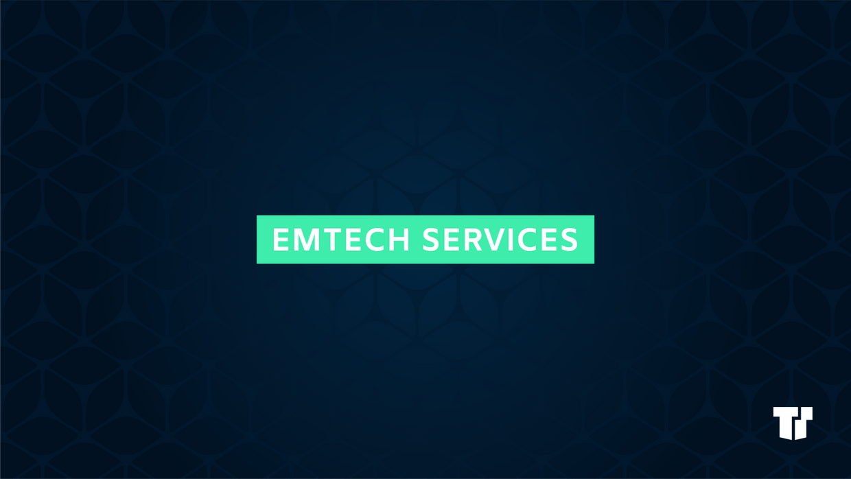 EMTech Services cover image