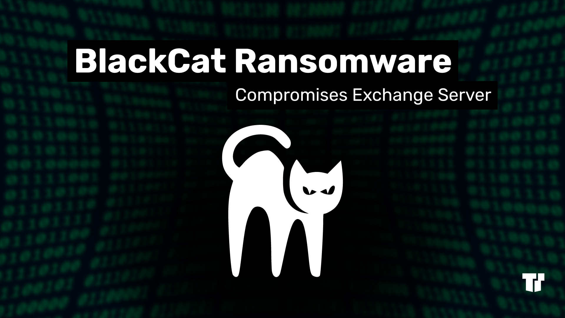 BlackCat Ransomware Scare Sweeps the IT Industry cover image