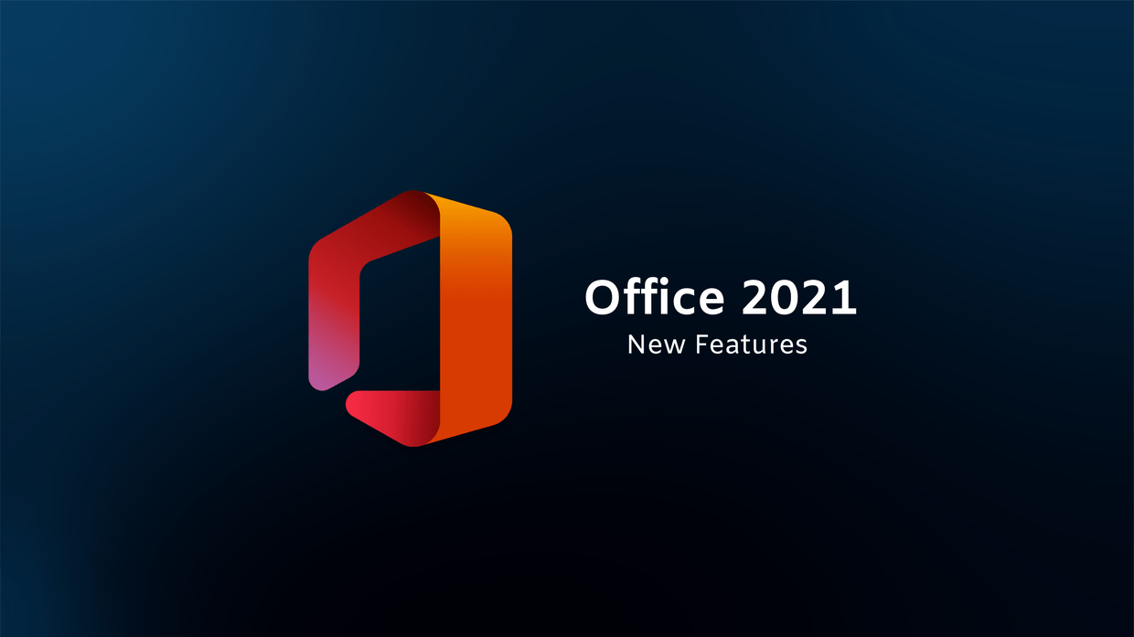 Top New Office 2021 HB21 and HS21 Features cover image