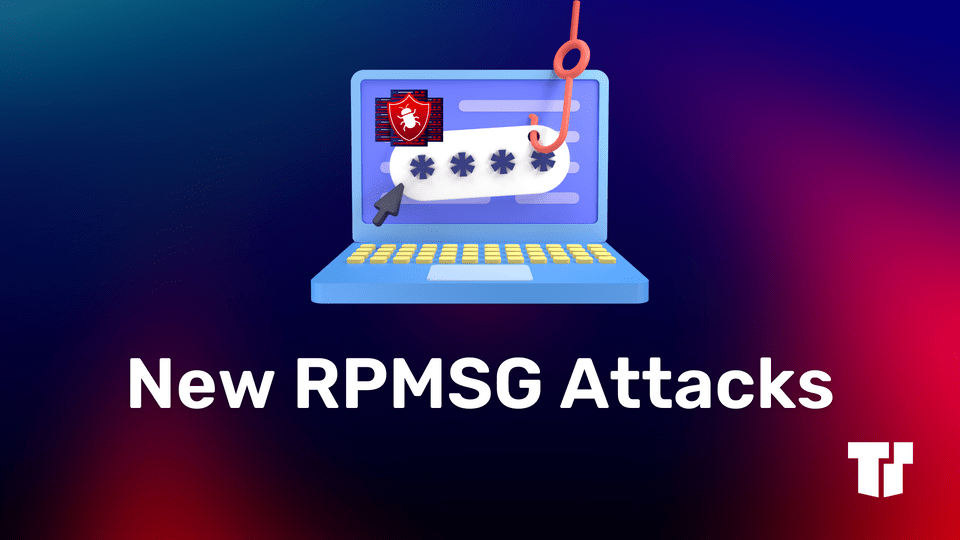 New Encrypted RPMSG Phishing Attacks on Microsoft 365