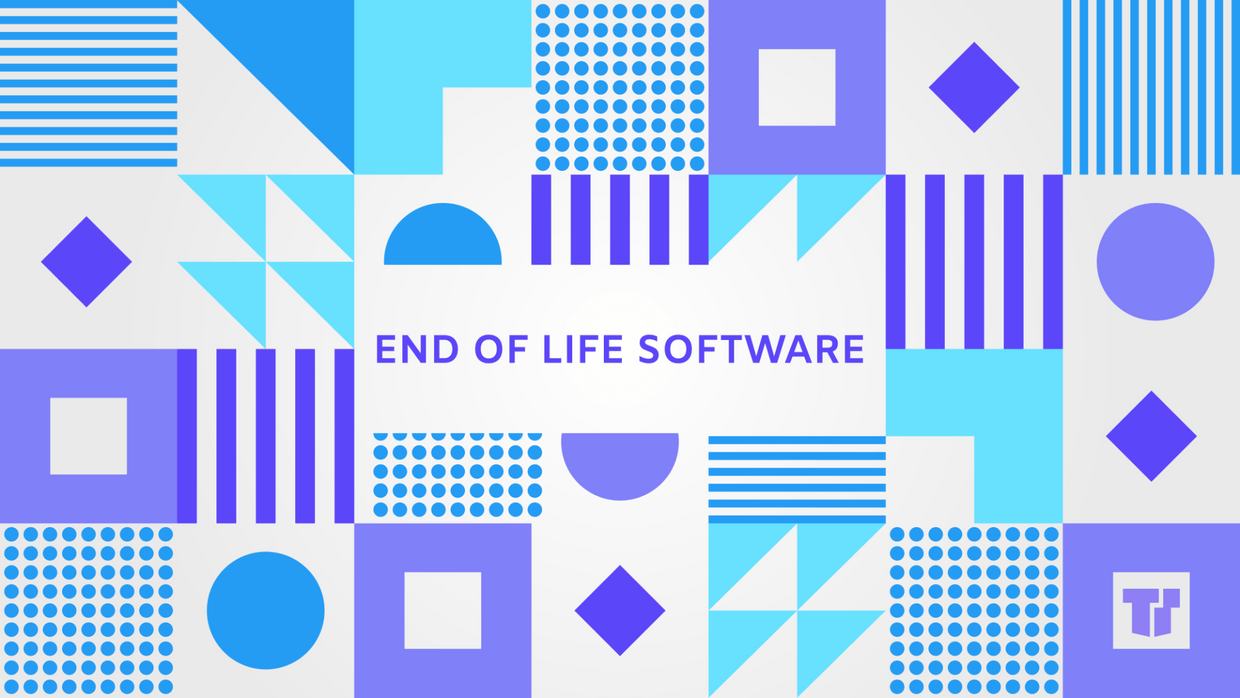 Evaluating End of Life (EOL) Software cover image