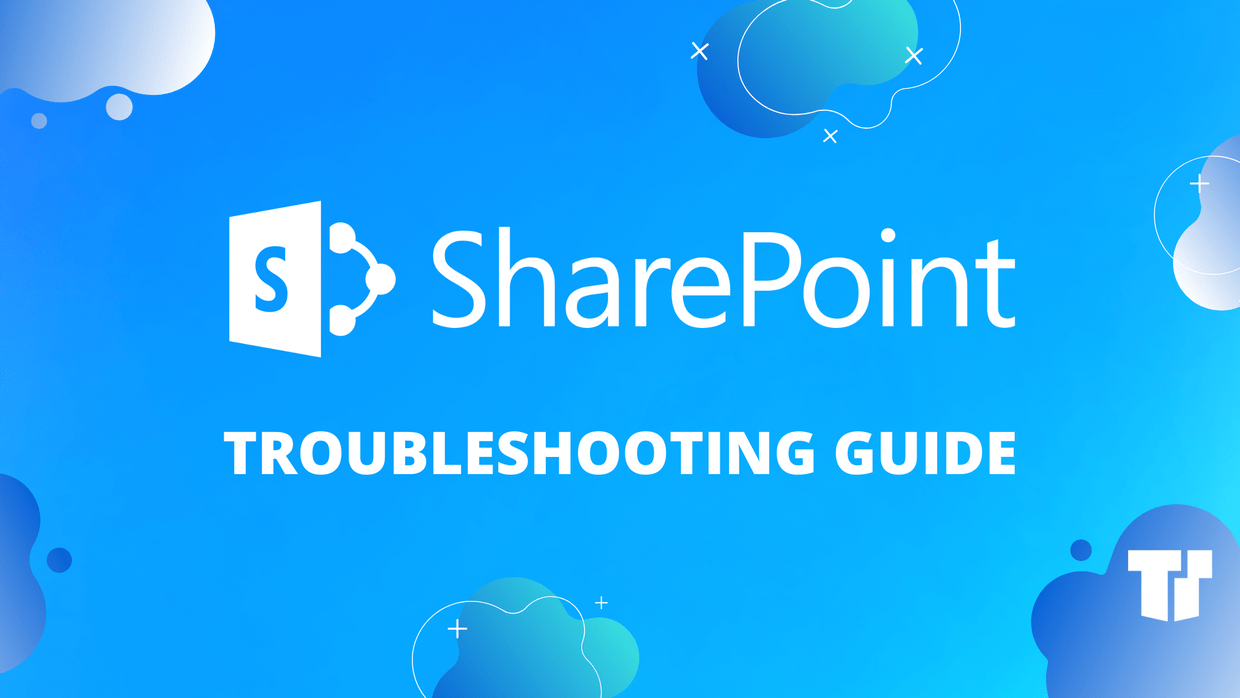 5 Common SharePoint Hiccups and How to Fix Them cover image