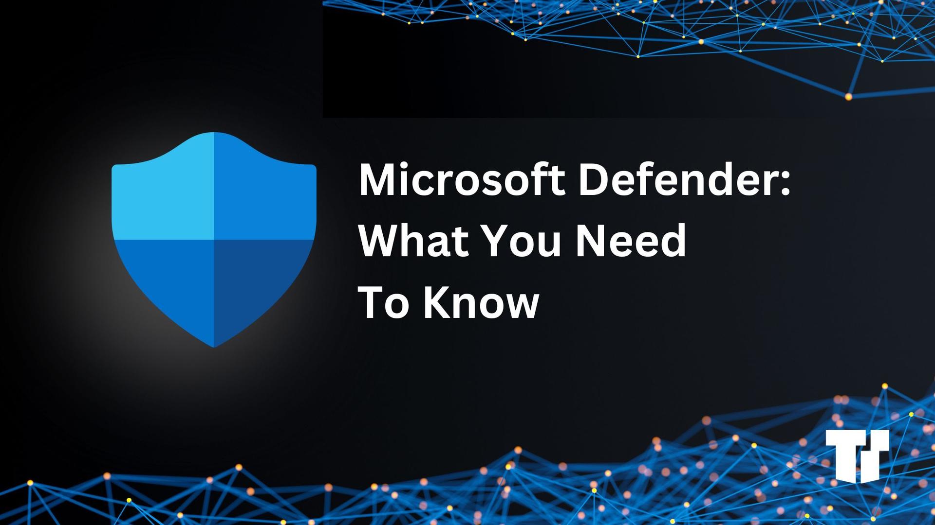 Choosing Your Security Shield: Microsoft Defender for Small to Large Businesses cover image