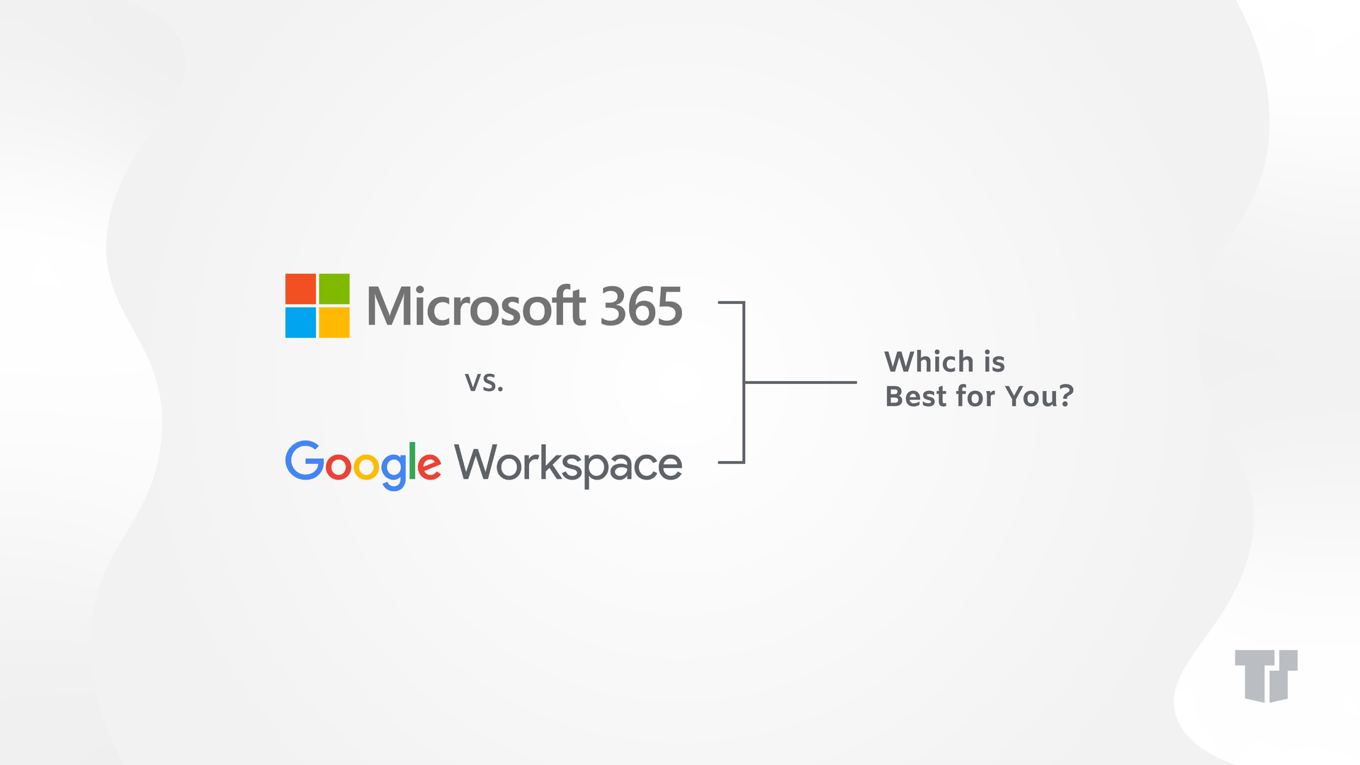 Microsoft 365 Vs. Google Workspace: Which is Best for You? cover image