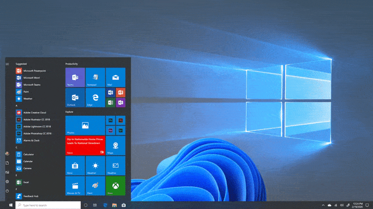 Windows 10 is the New Stable OS